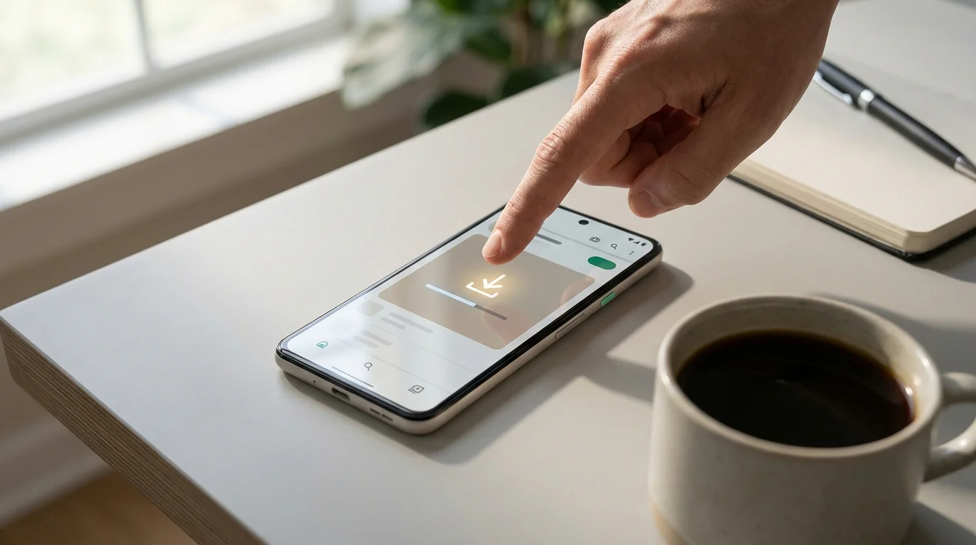 How to download casino apps on Android UK step by step